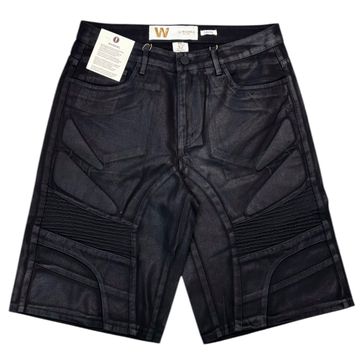 Waimea Denim Shorts