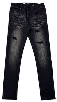 Waimea Denim