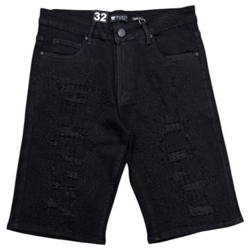 Waimea Denim Shorts
