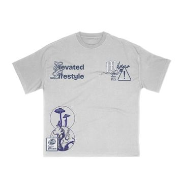 Elevated Lifestyle Tee