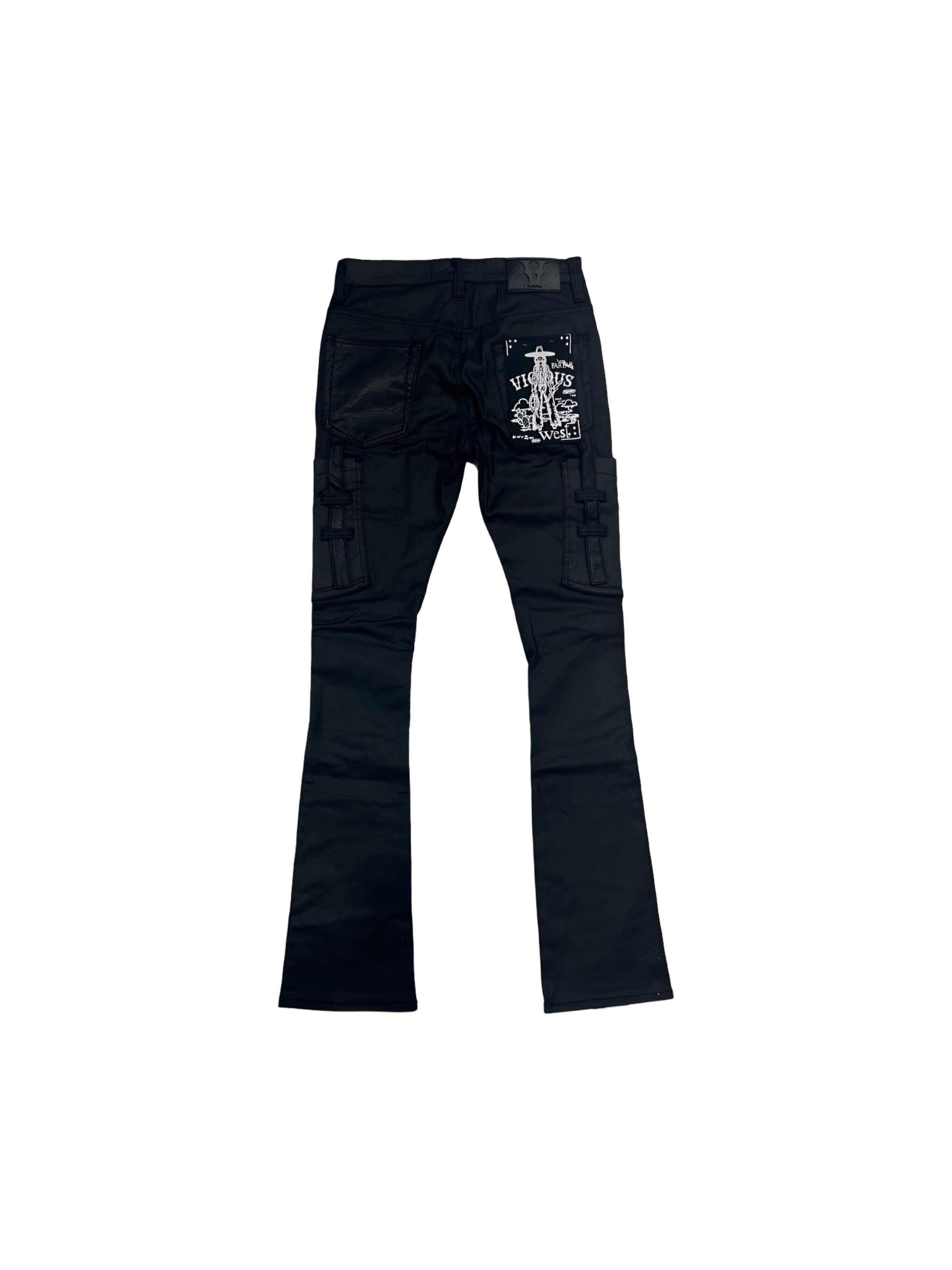 Vicious Denim