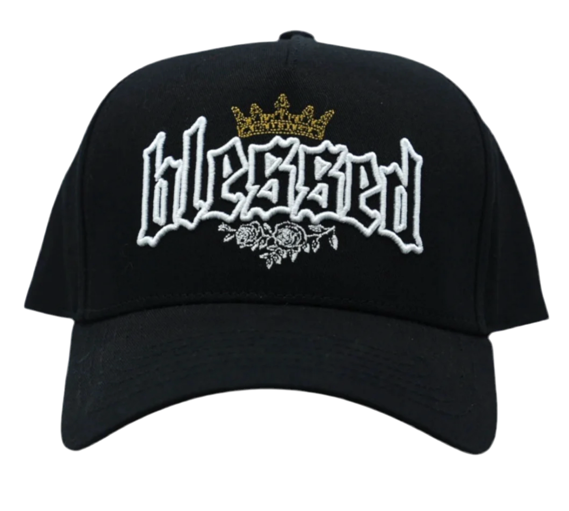 Blessed Snapback