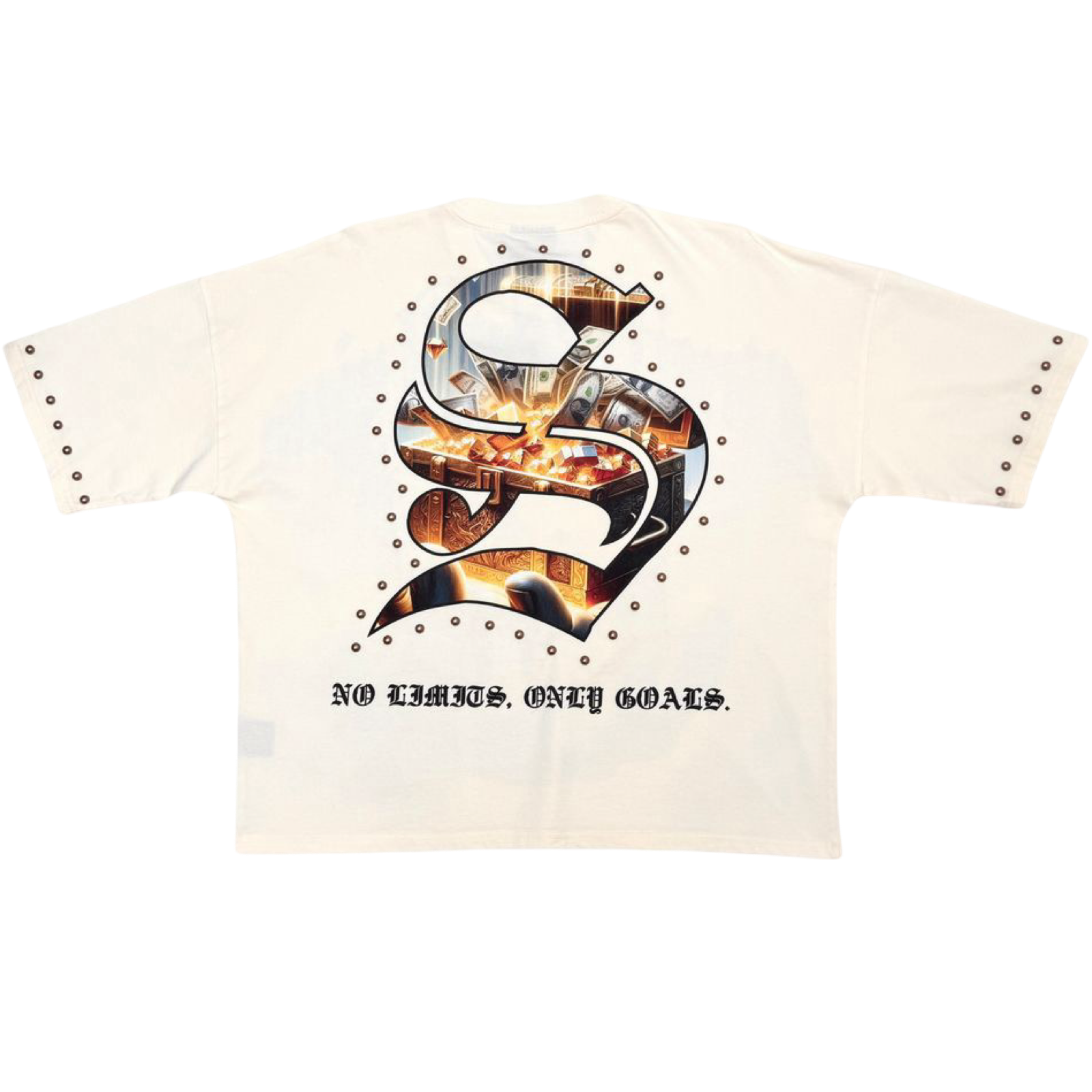 STRAY T-shirts