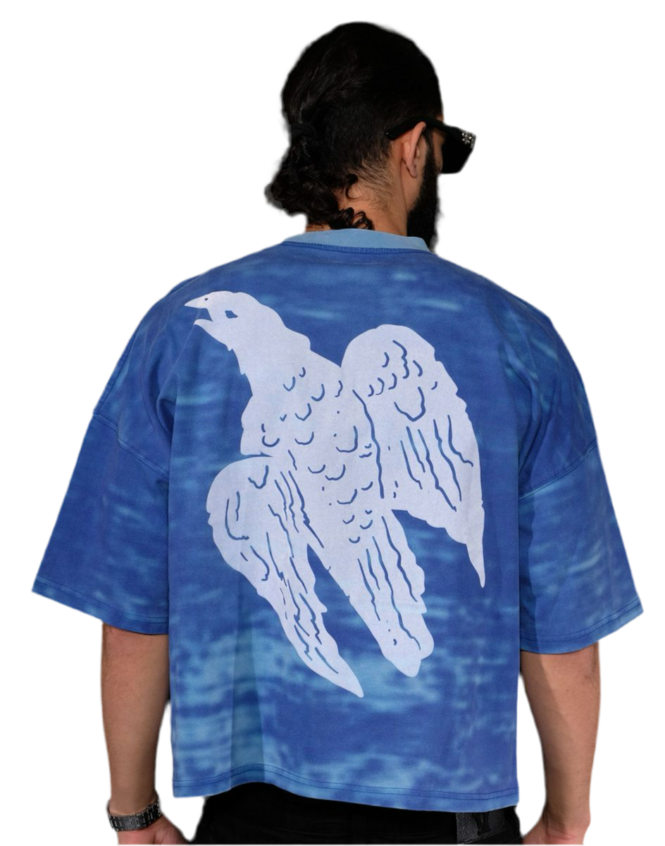 GUNZINII shirt
