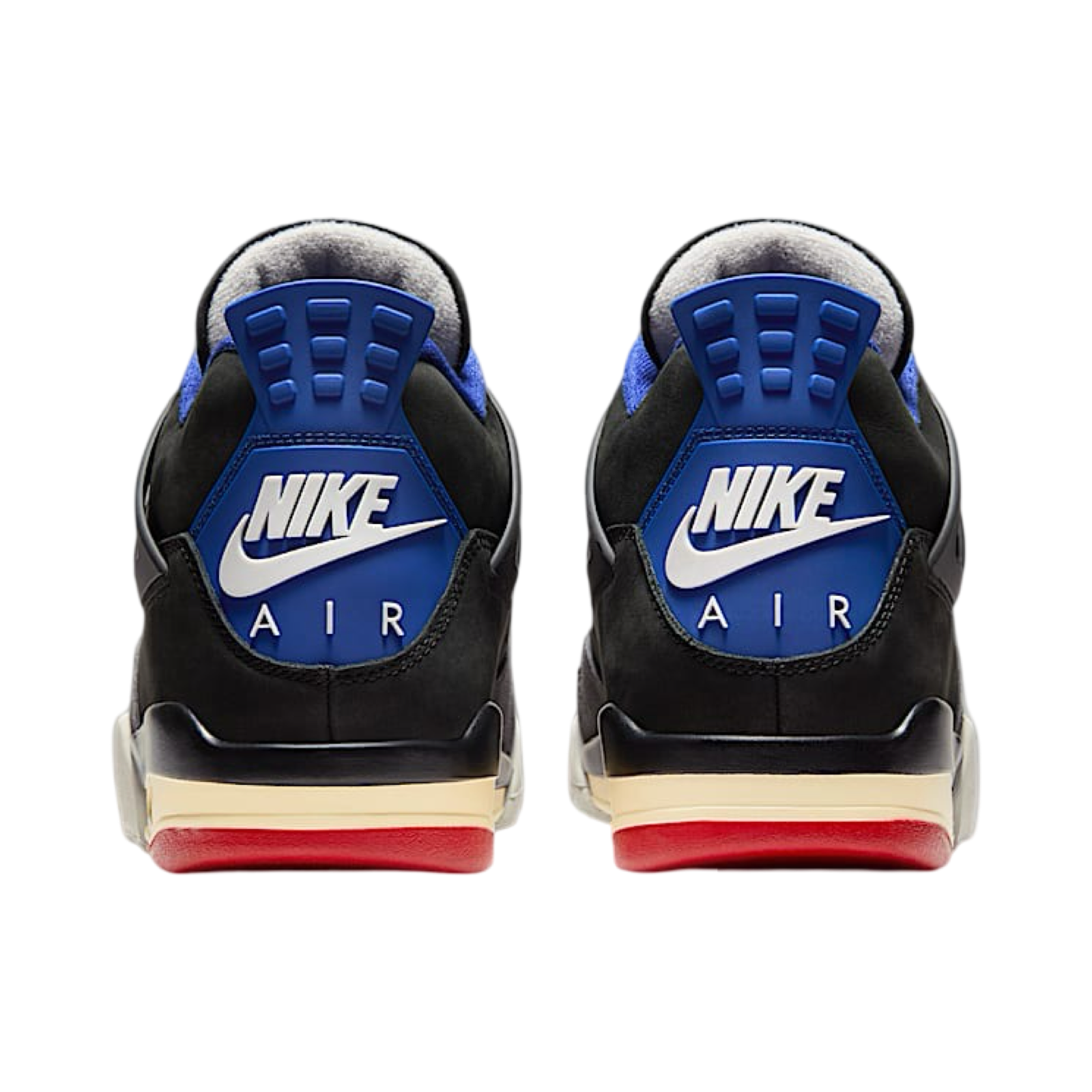 Air Jordan 4 retro rare air