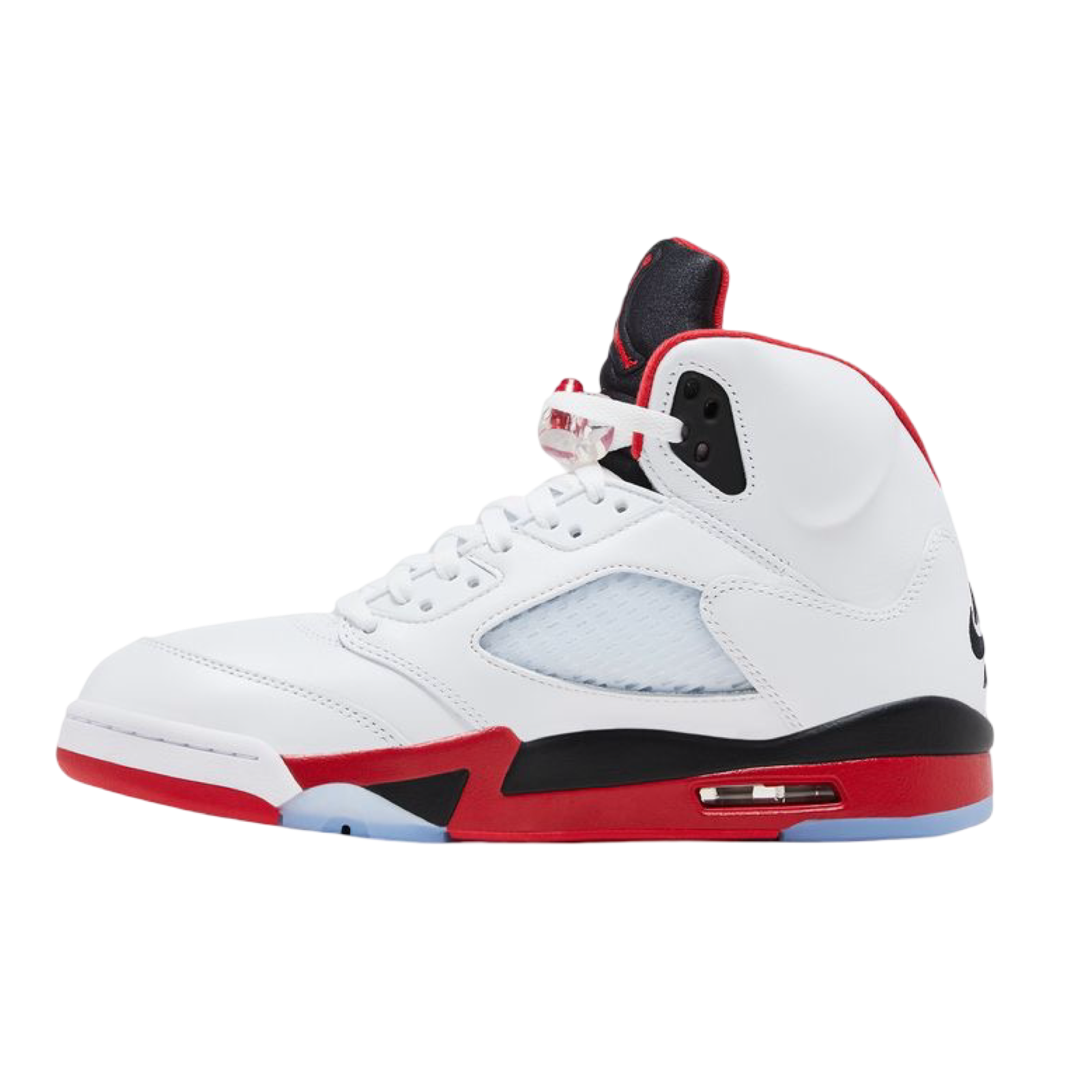 Air Jordan 5 Retro 'Fire Red' 2025