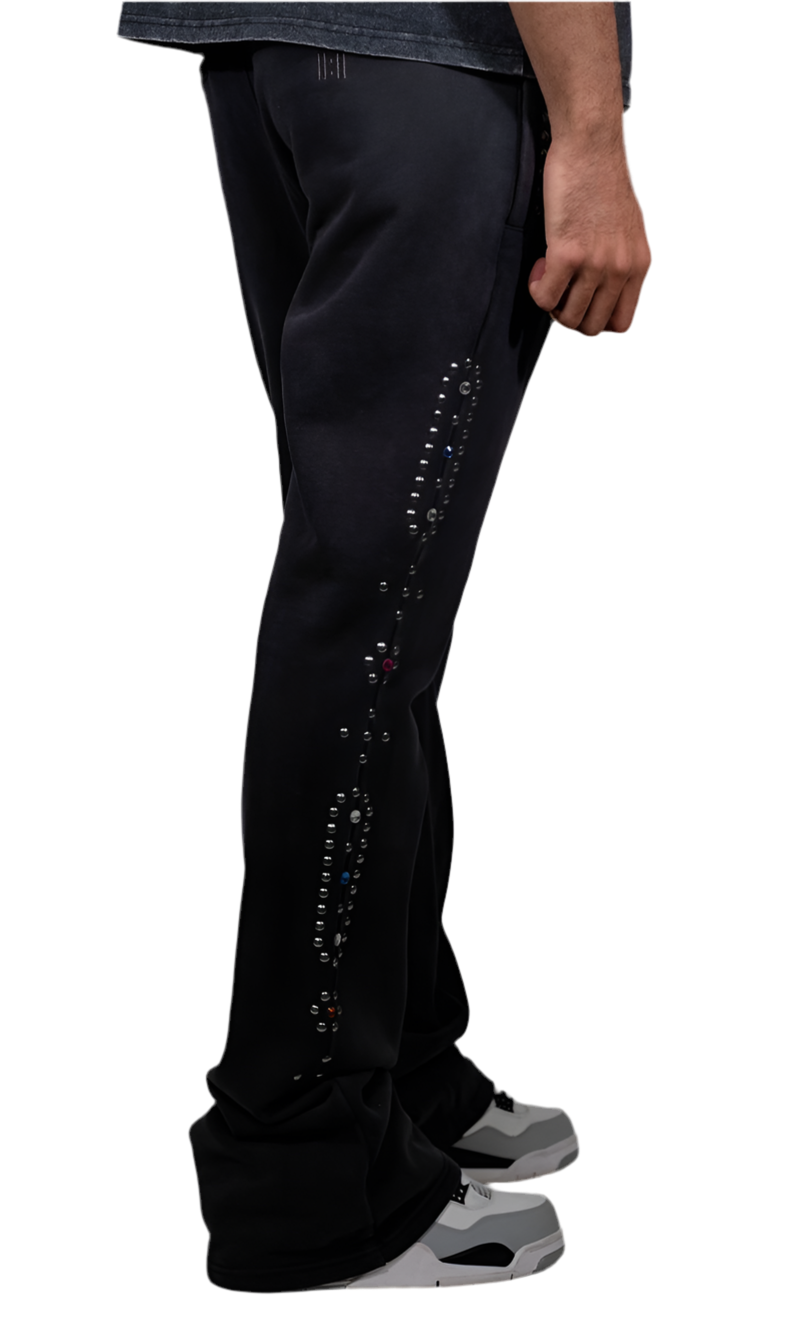 GUNGINII sweatpants