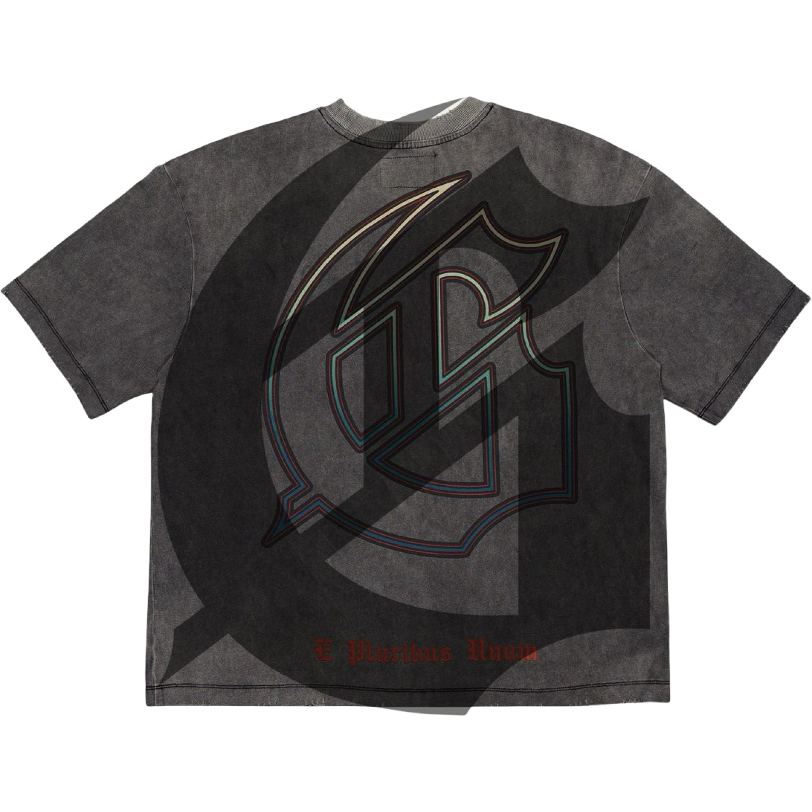 GOD SPEED TEES