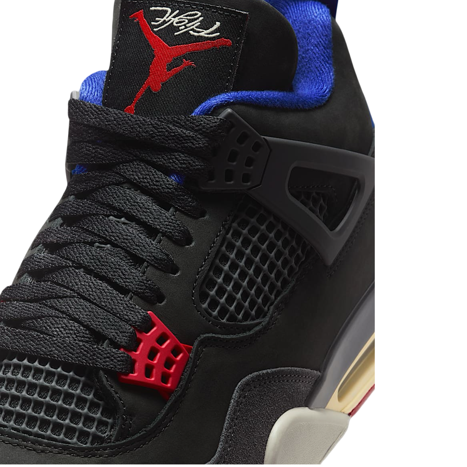 Air Jordan 4 retro rare air