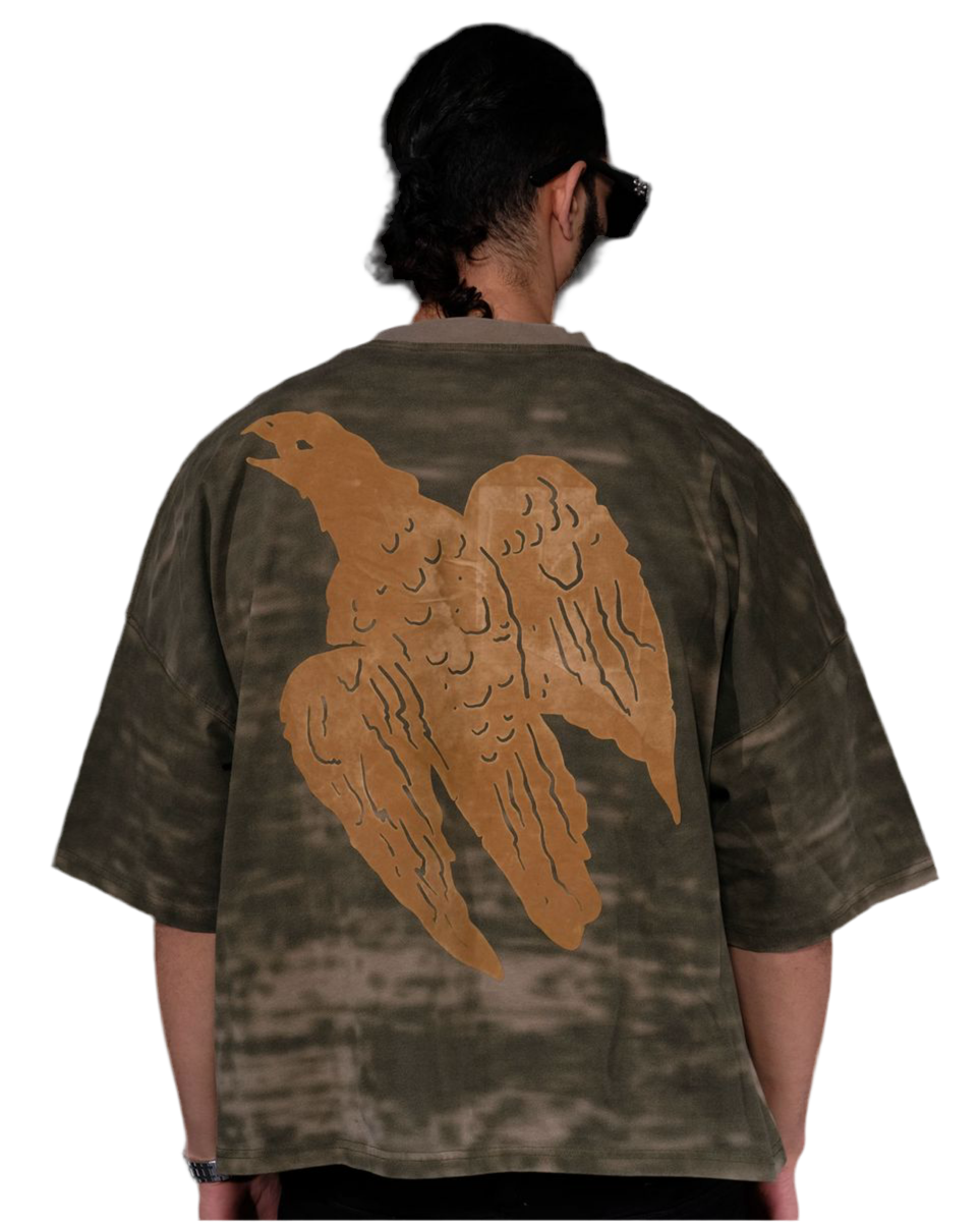 GUNZINII shirt