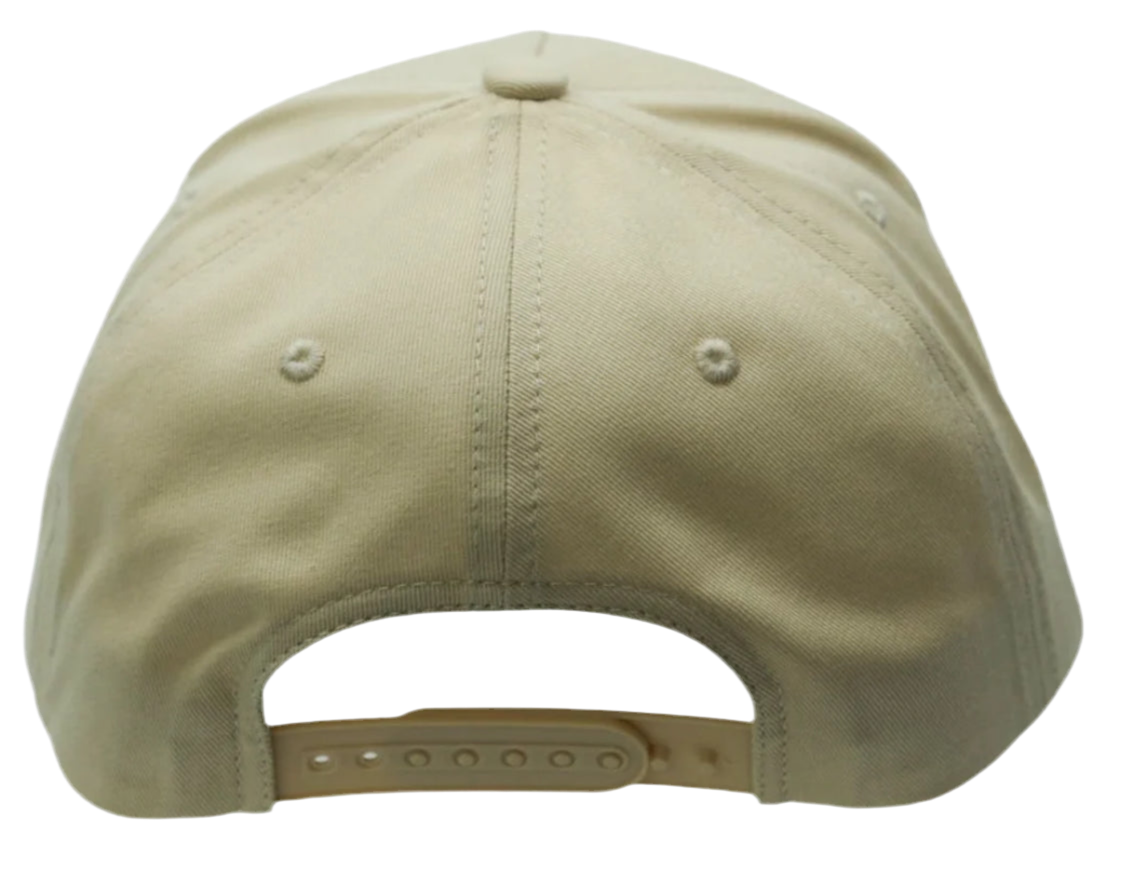 Ruthless Snapback