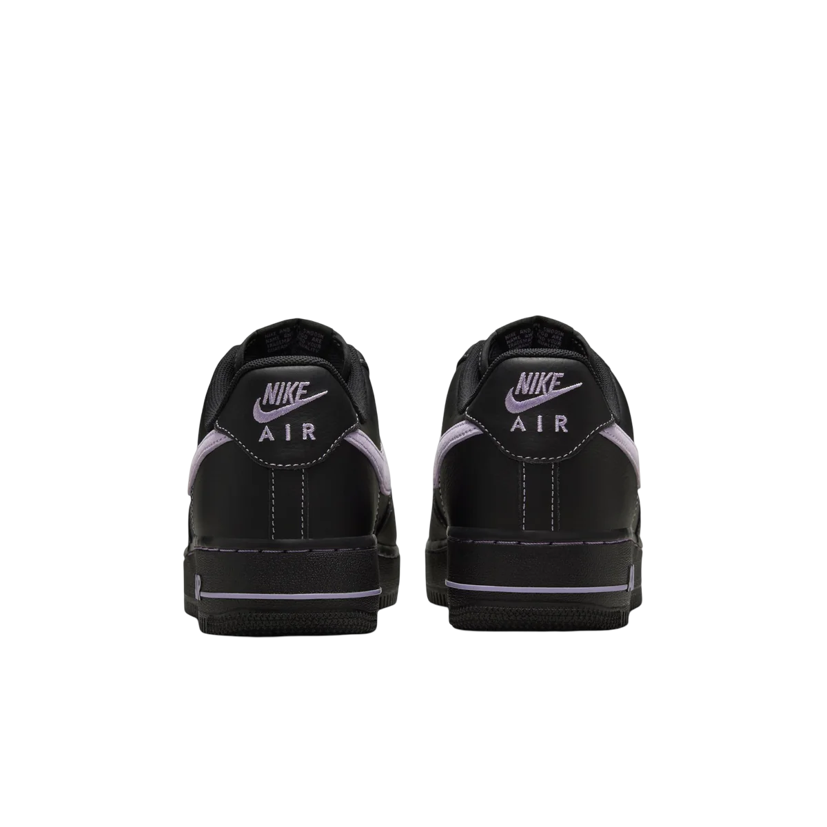 Nike Air Force 1 '07 Low LV8 Lilac