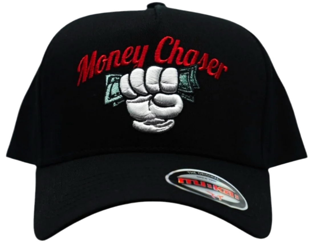 Money Chaser Snapback