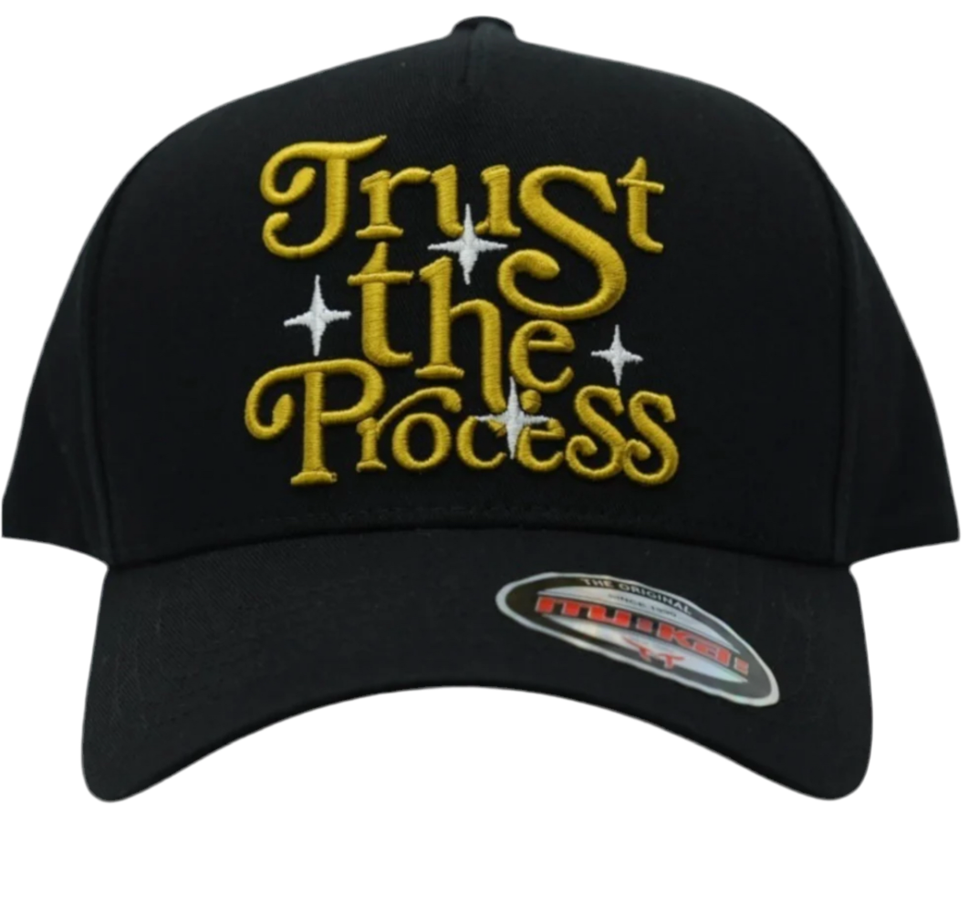 Trust the Process Snapback