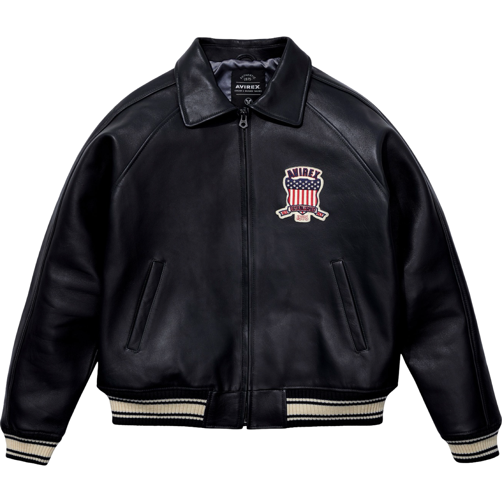AVIREX ICON JACKET