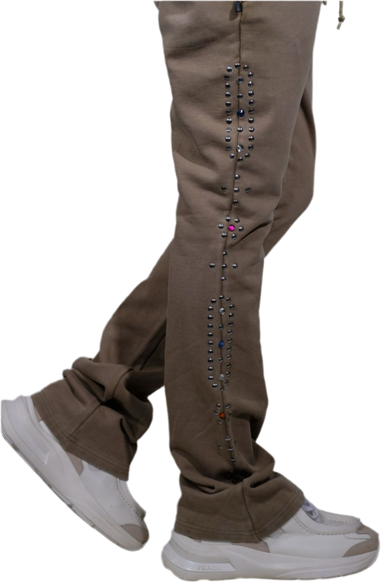 GUNGINII sweatpants
