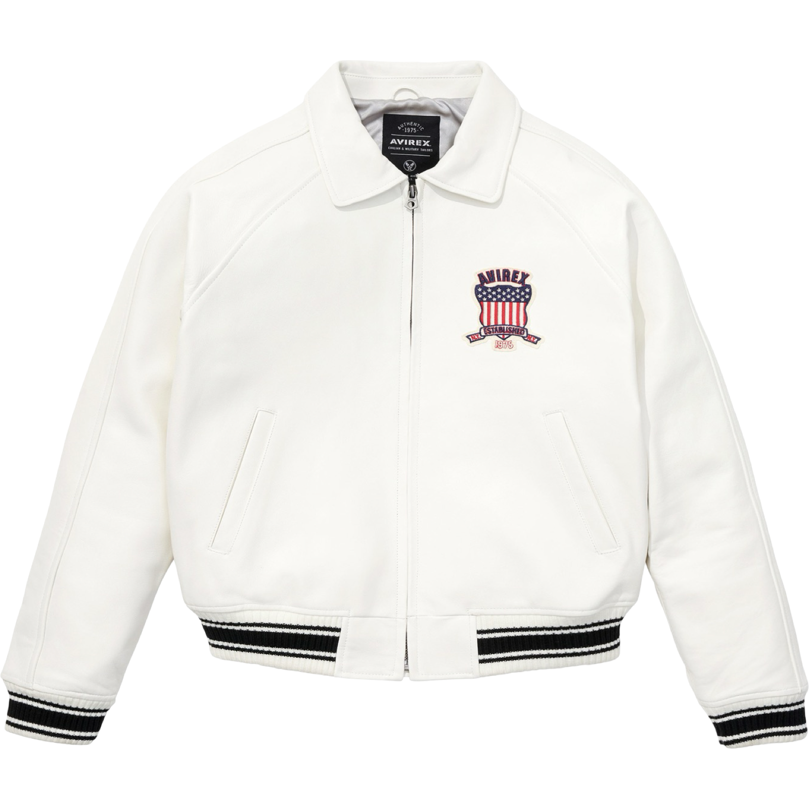AVIREX ICON JACKET
