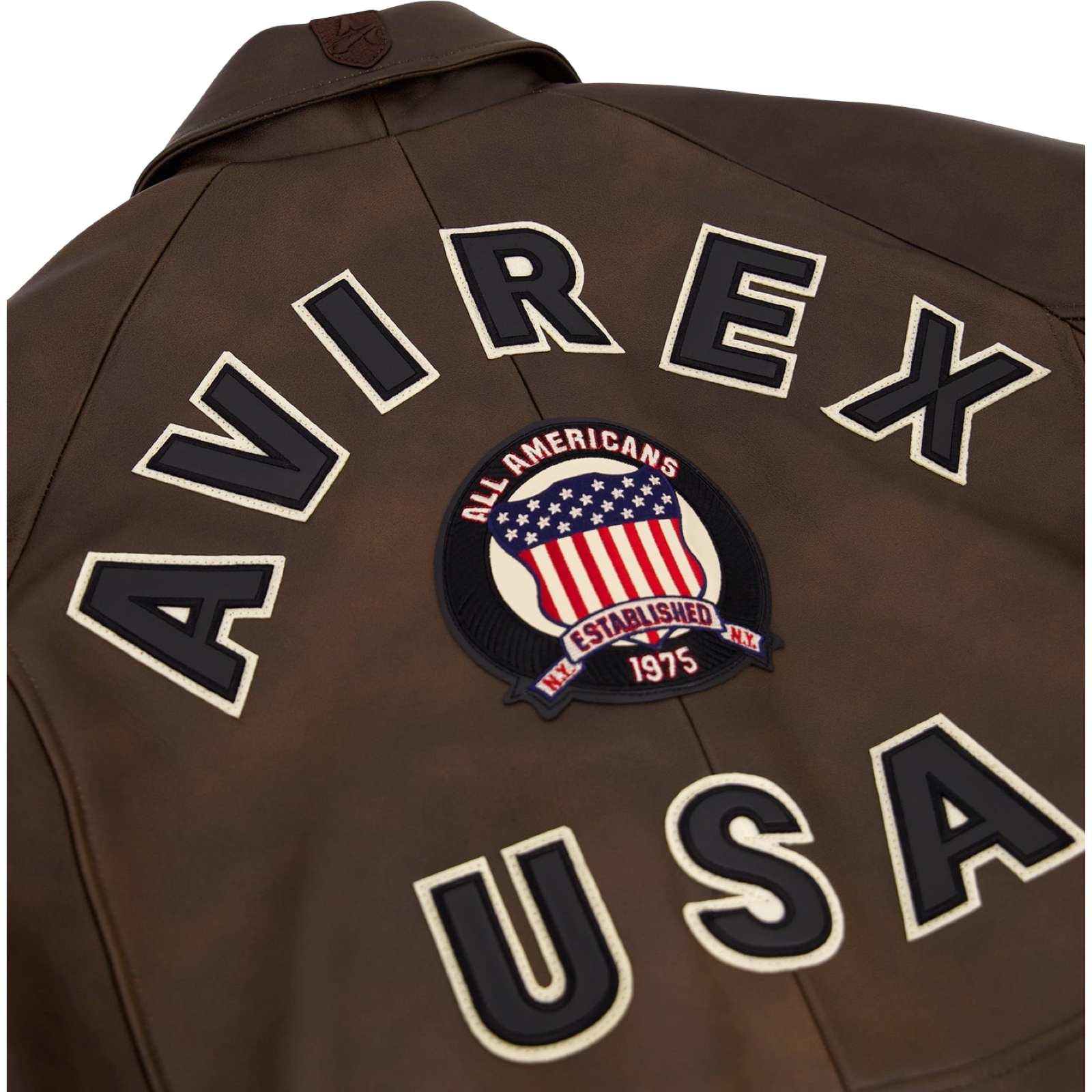 AVIREX ICON JACKET