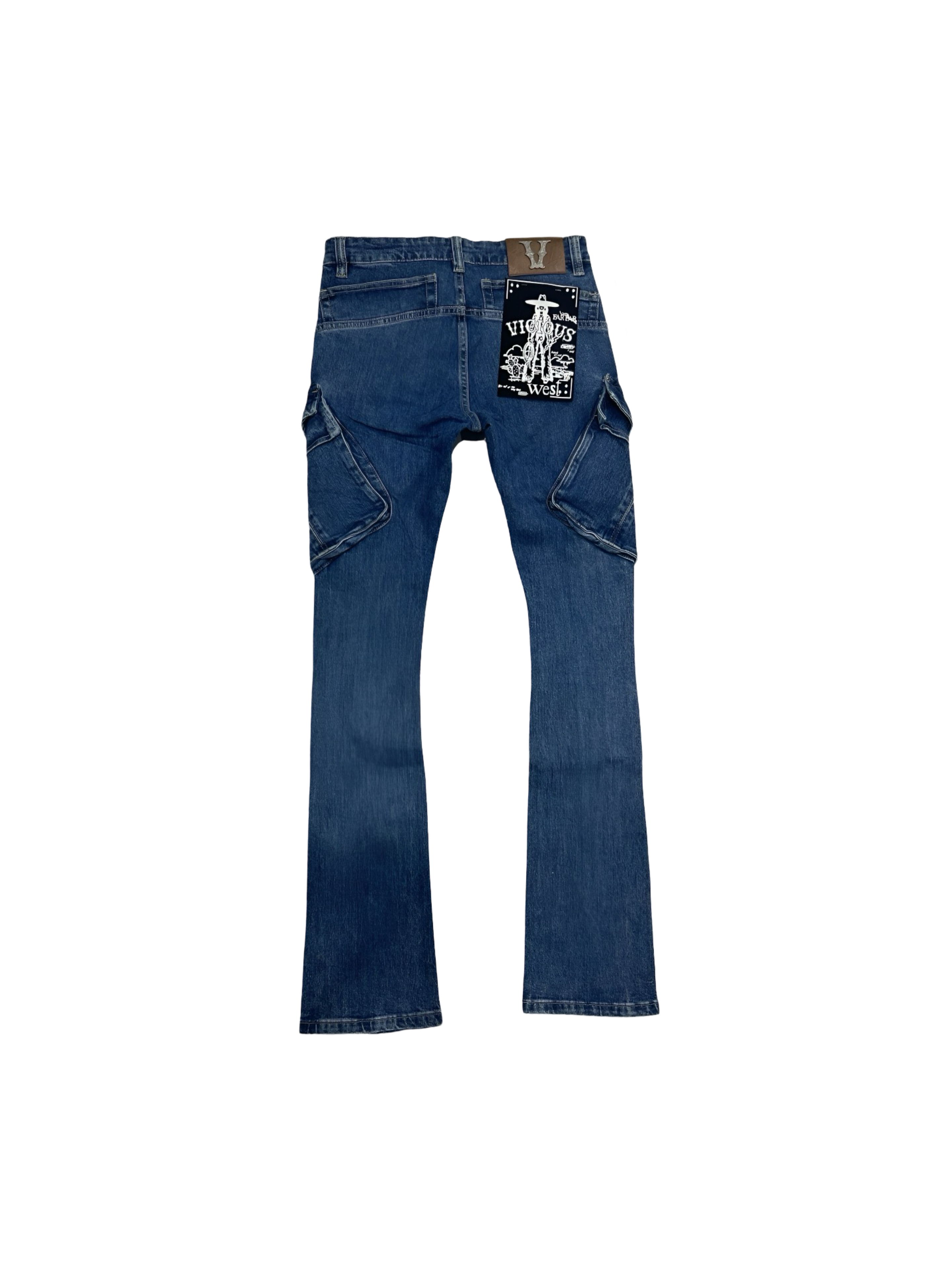 Vicious Denim