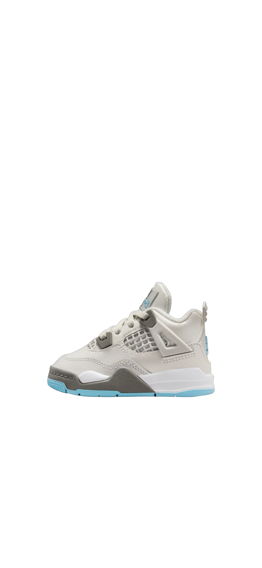 JORDAN 4 RETRO (PS)