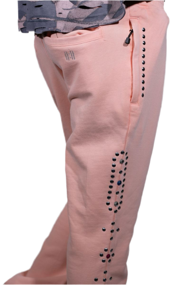 GUNGINII sweatpants