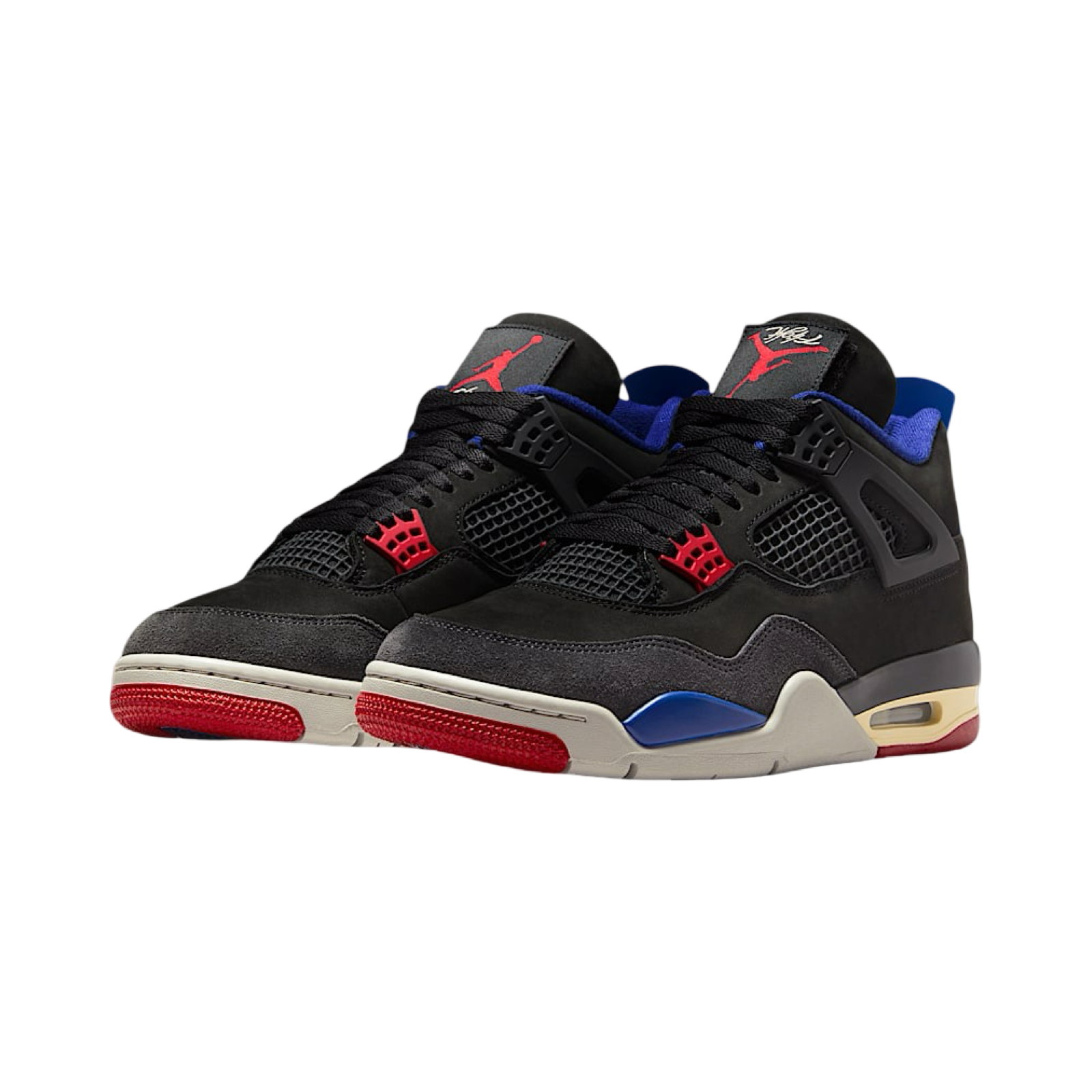 Air Jordan 4 retro rare air