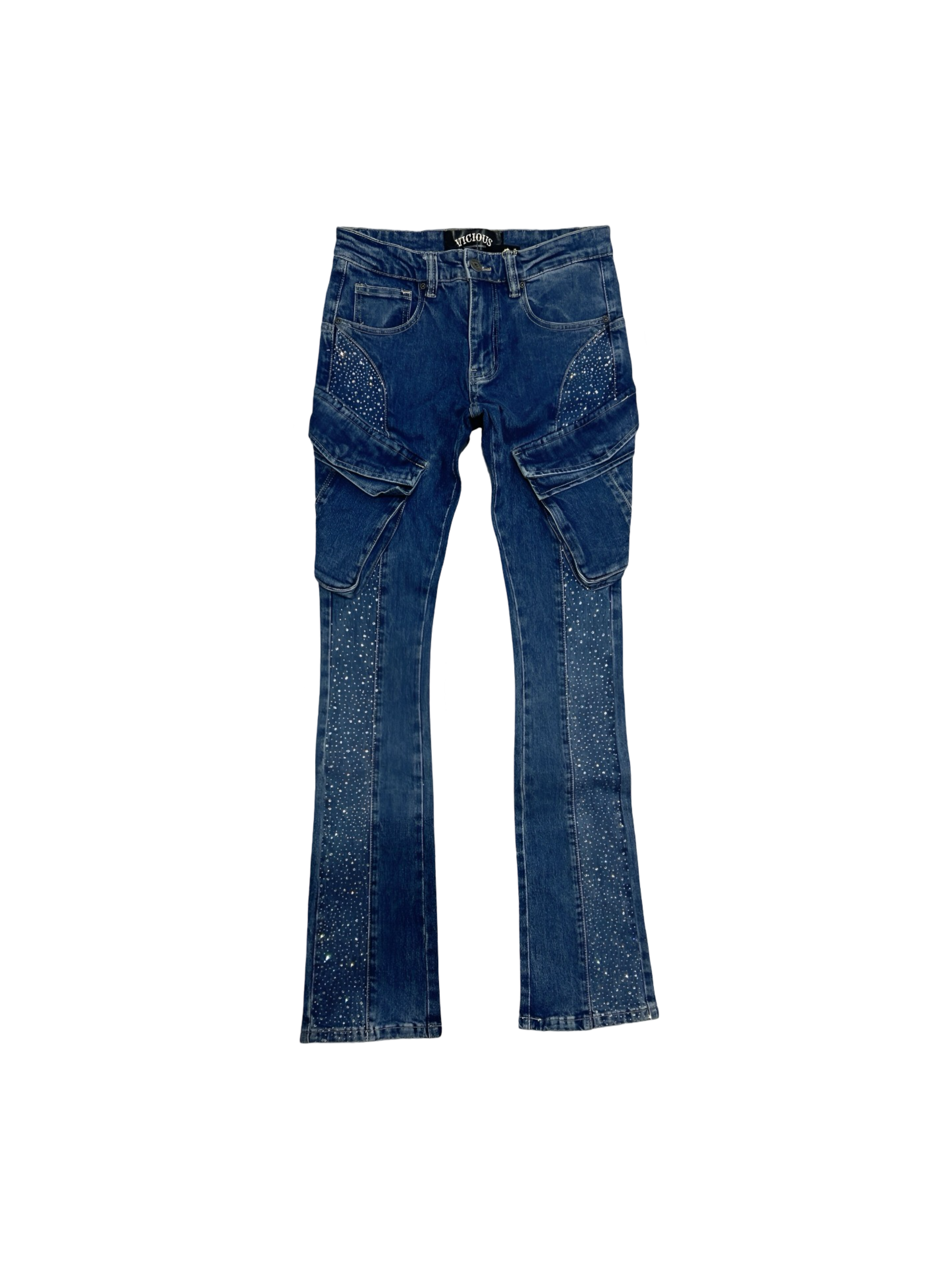 Vicious Denim