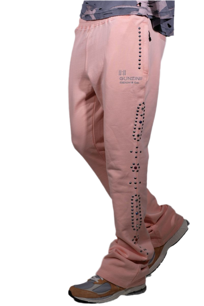 GUNGINII sweatpants