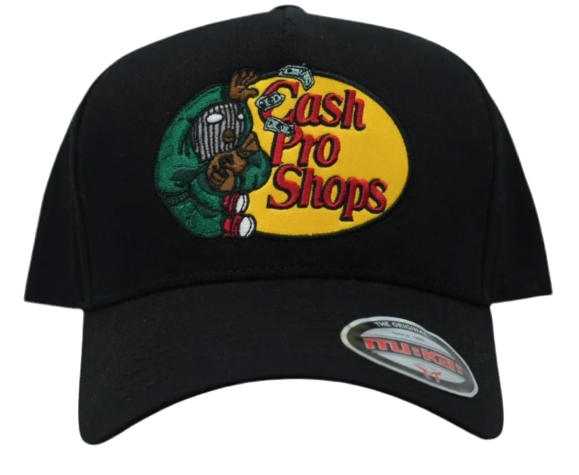Cash Pro Shops Snapback