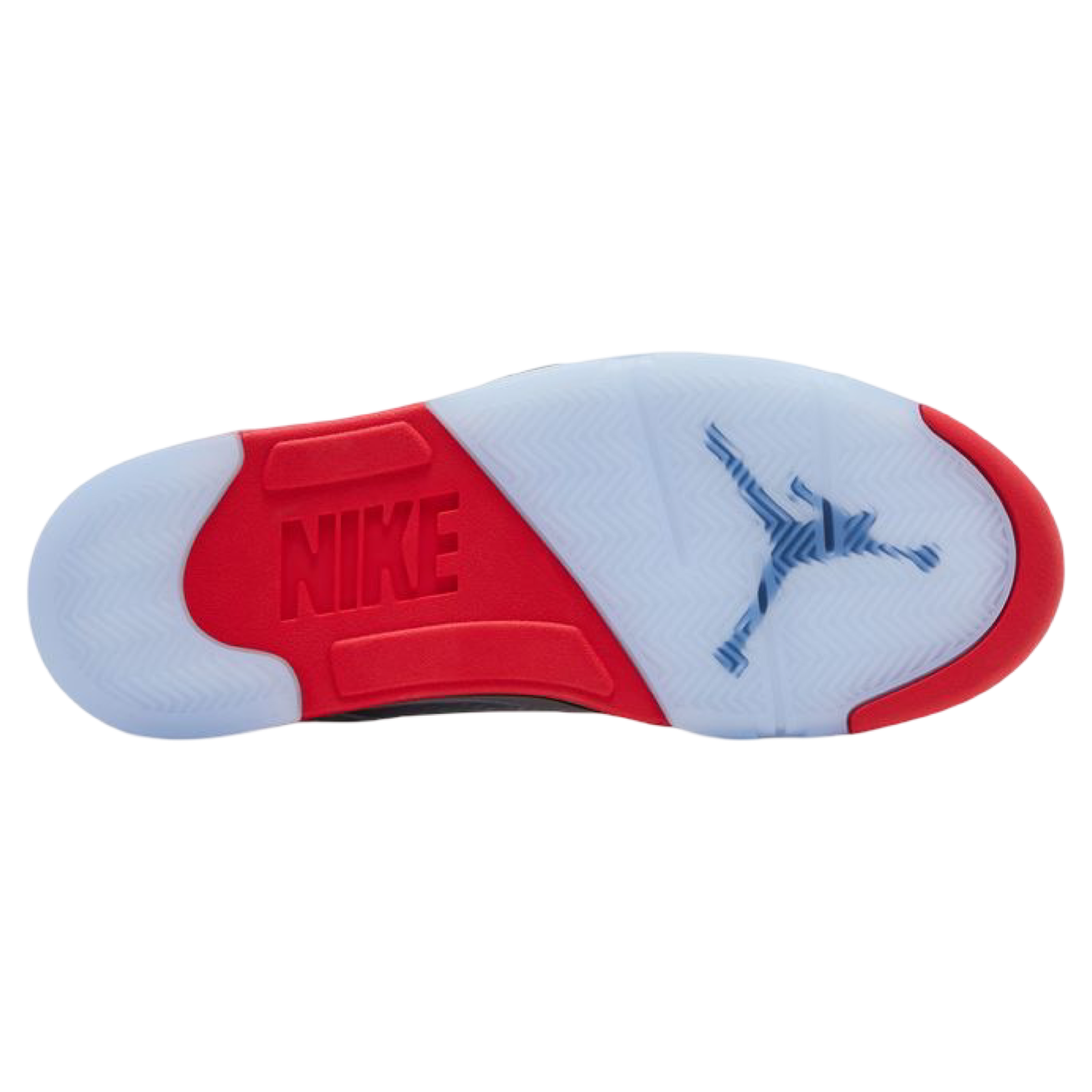 Air Jordan 5 Retro 'Fire Red' 2025