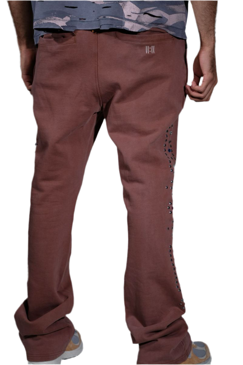 GUNGINII sweatpants
