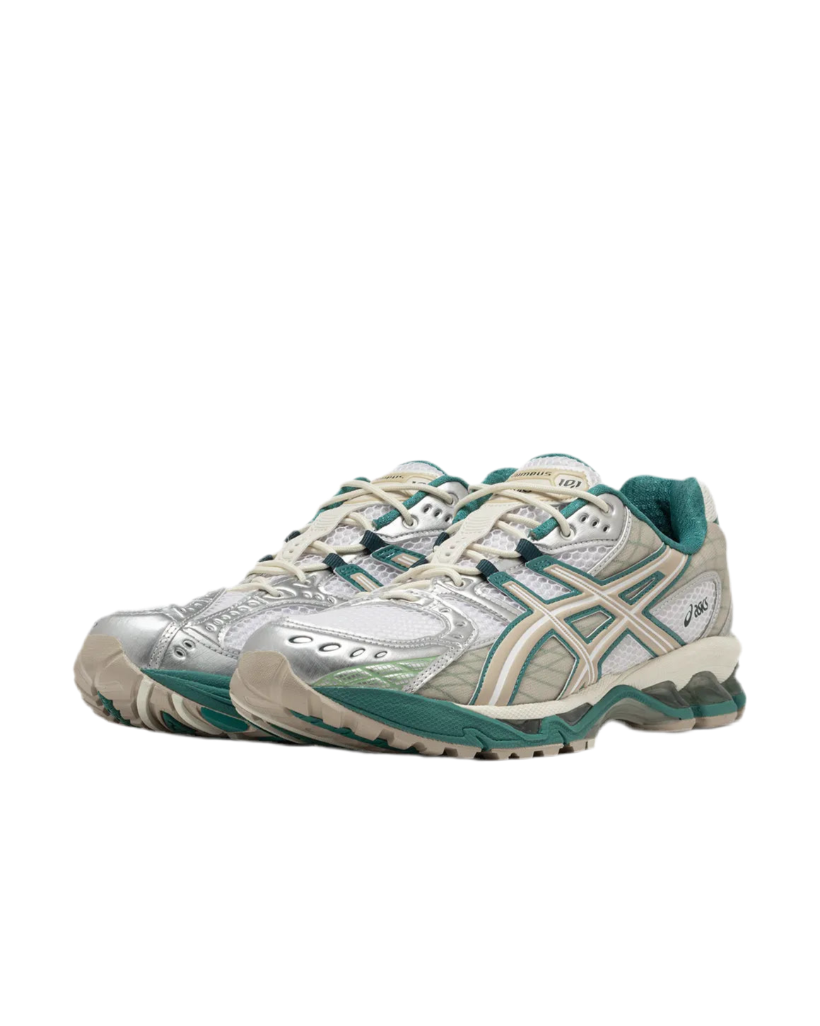 ASICS GEL-NIMBUS 10.1