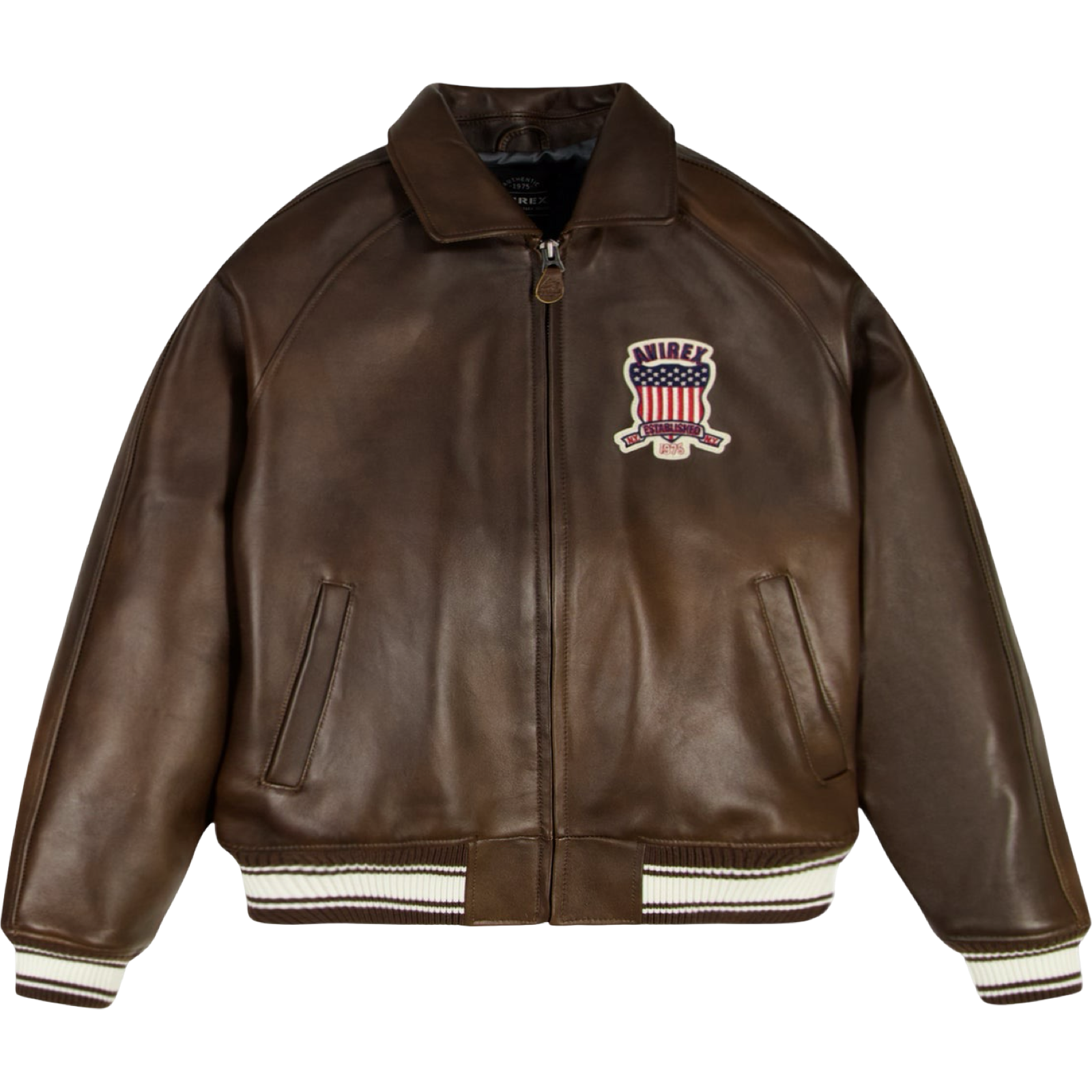 AVIREX ICON JACKET