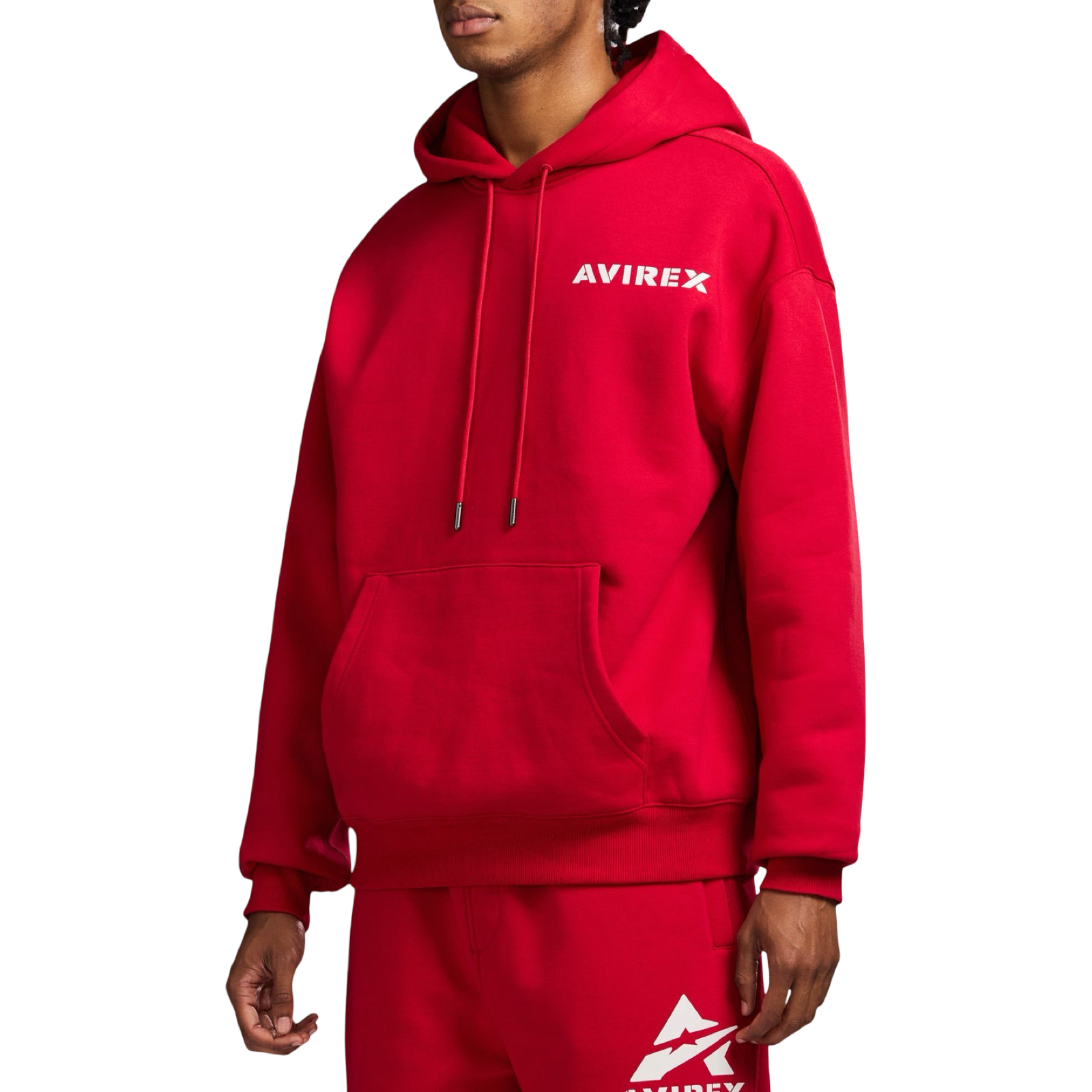 AVIREX HOODIE