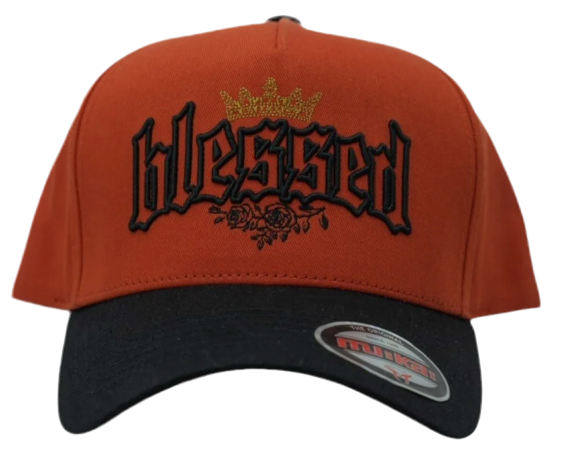 Blessed Snapback