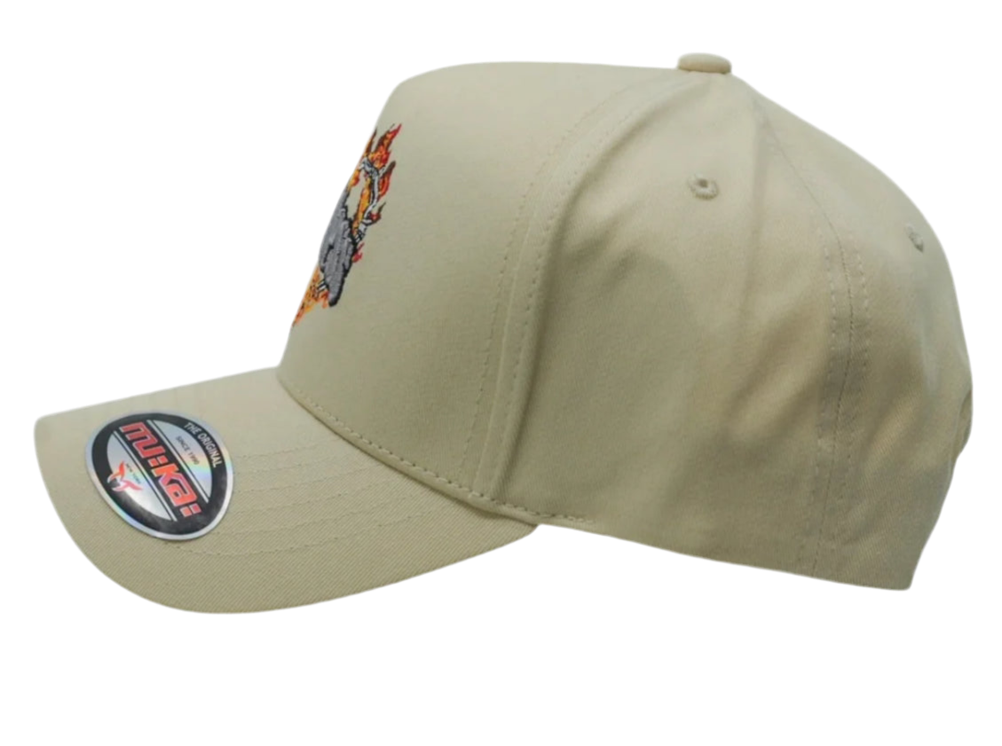Ruthless Snapback