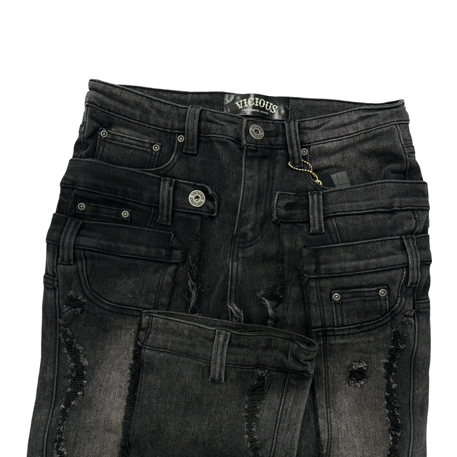 Vicious Denim