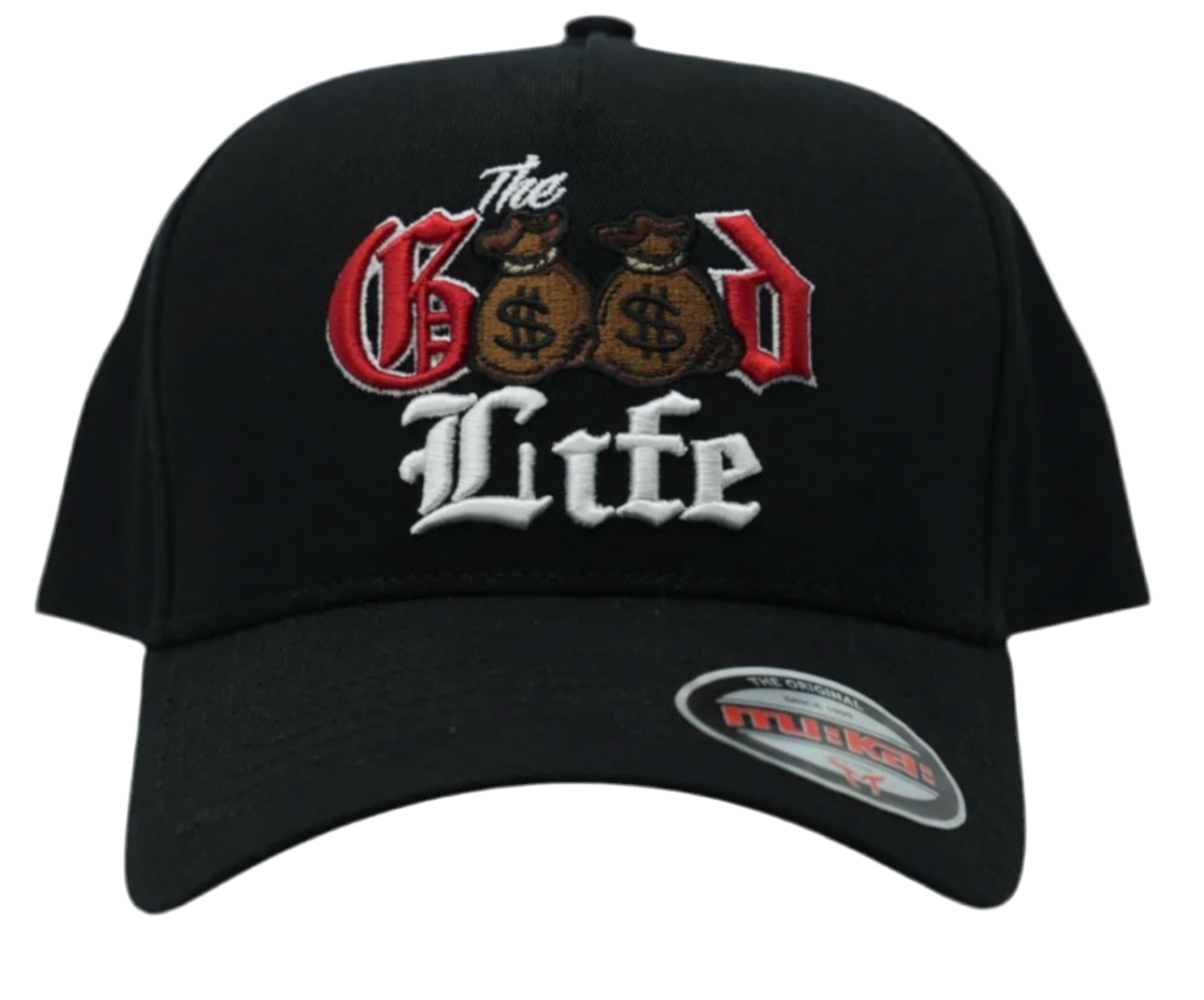 The Good Life Snapback
