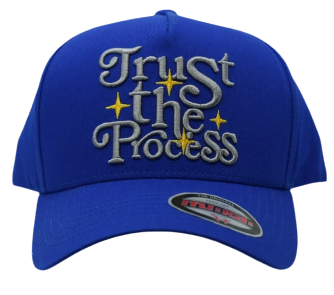 Trust the Process Snapback