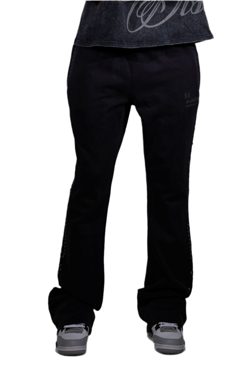 GUNGINII sweatpants