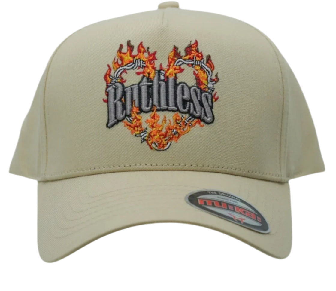 Ruthless Snapback