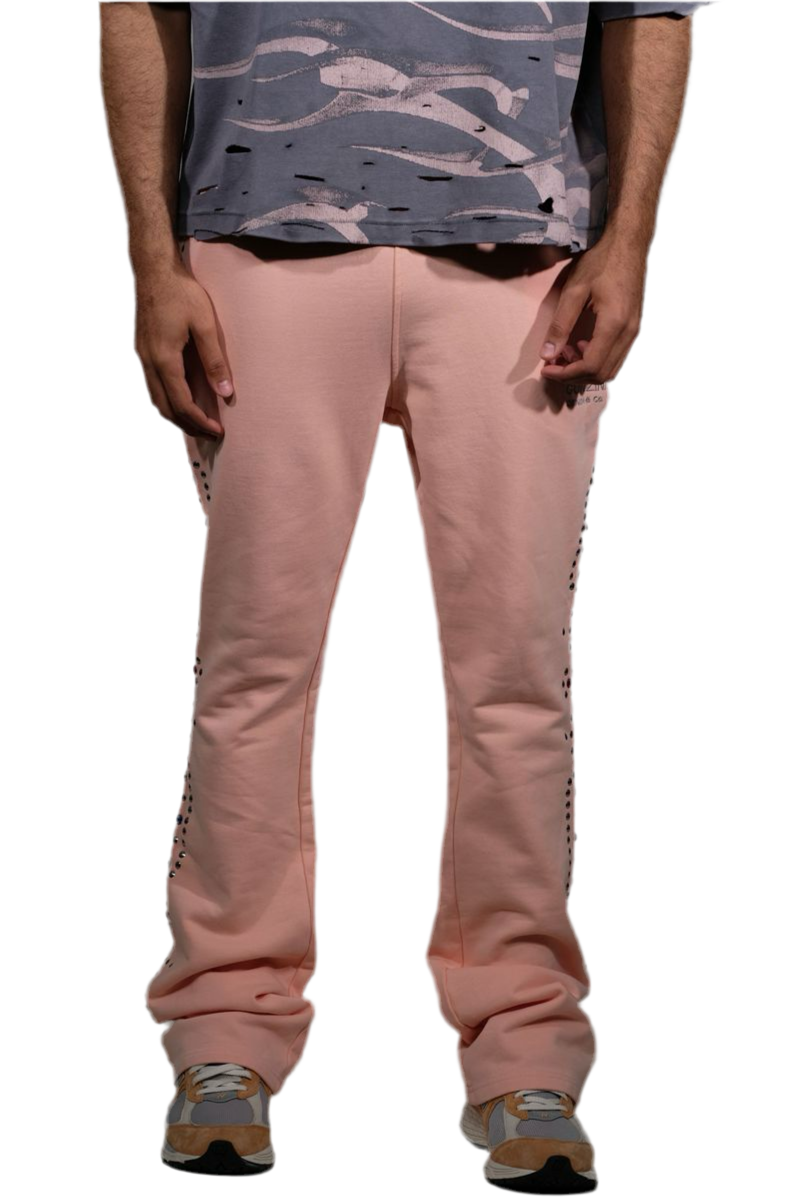 GUNGINII sweatpants