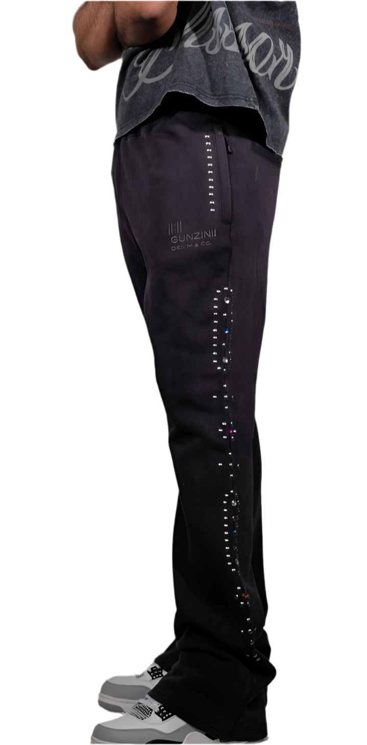 GUNGINII sweatpants
