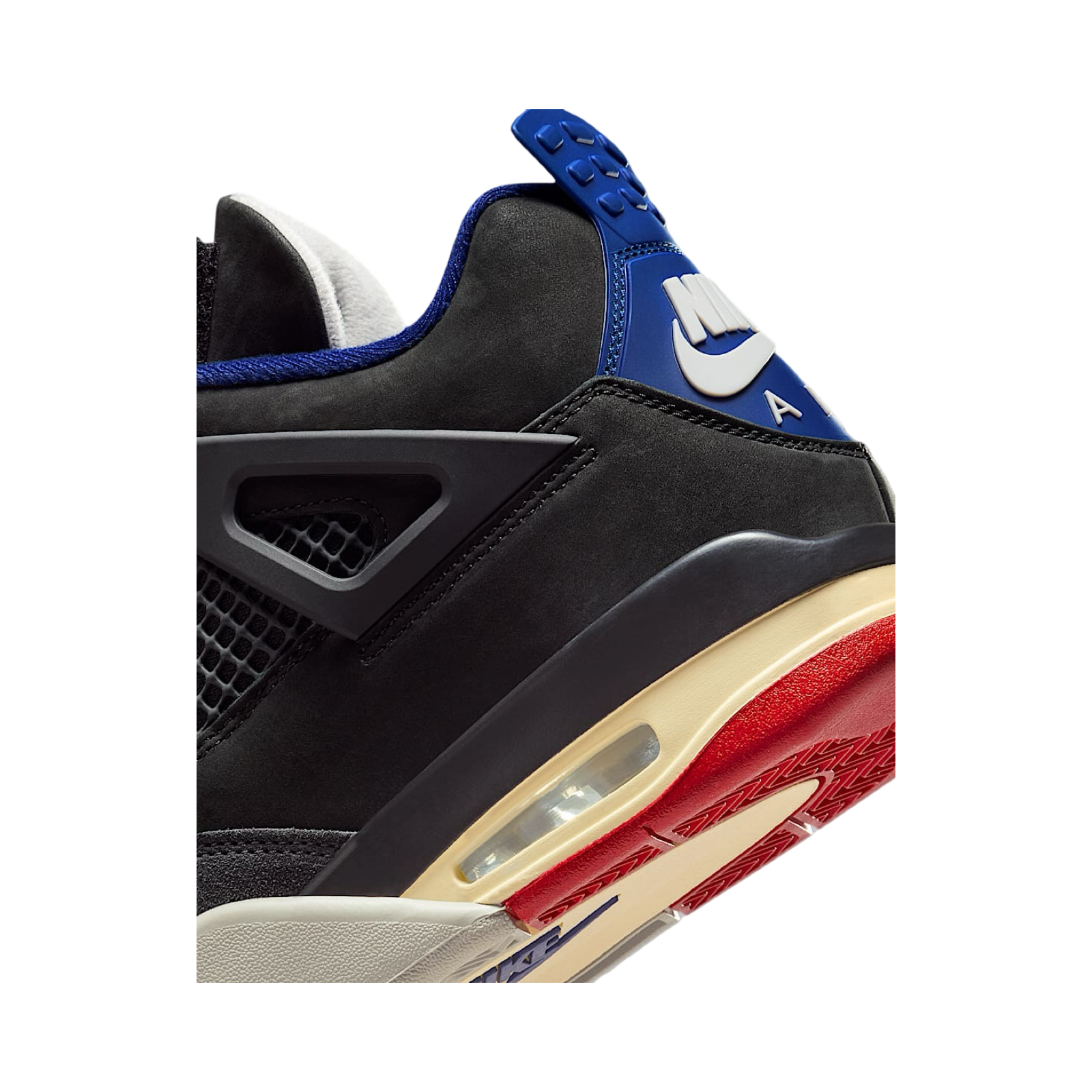 Air Jordan 4 retro rare air