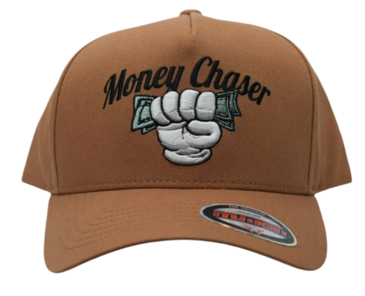Money Chaser Snapback