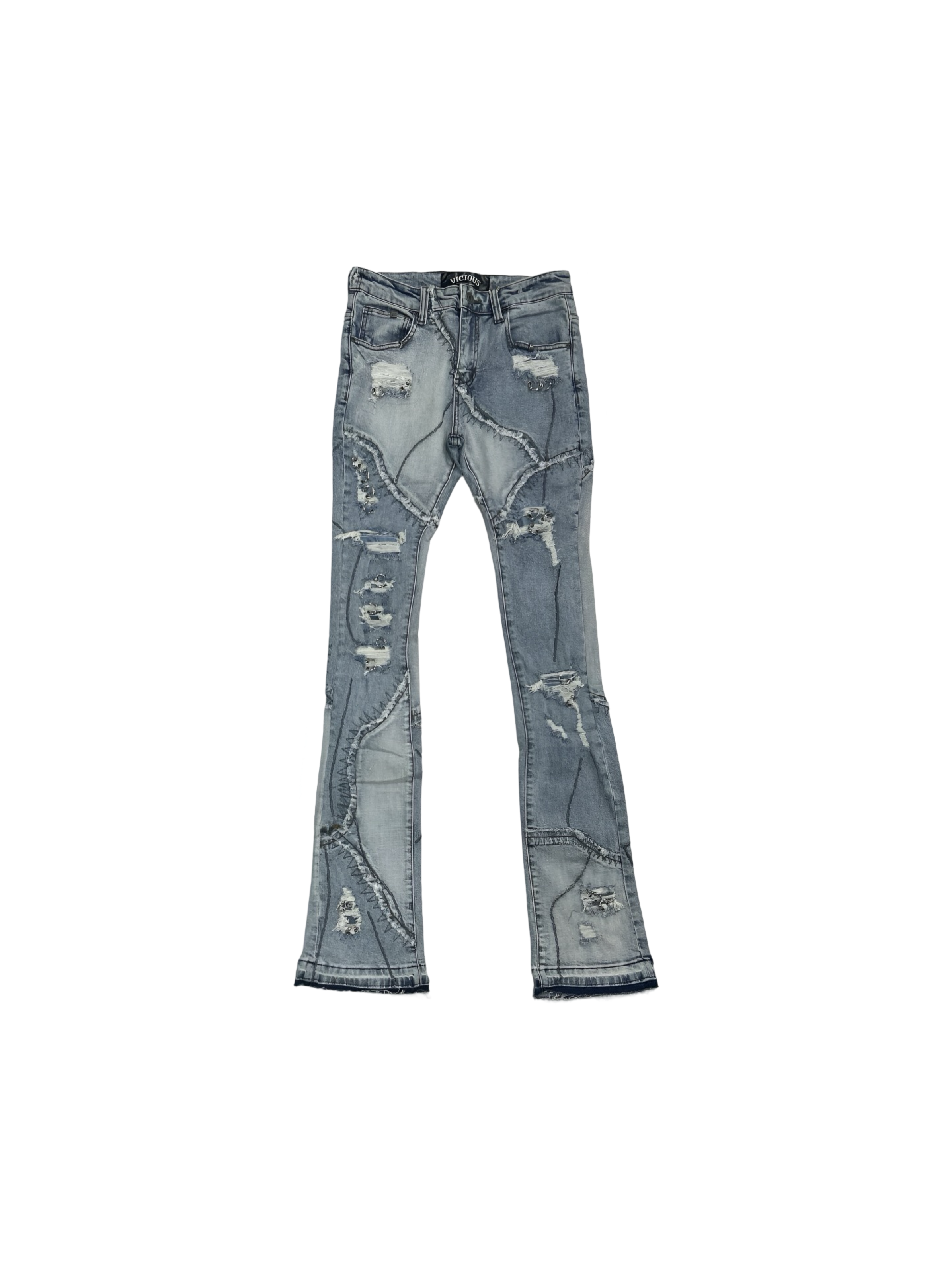 Vicious Denim