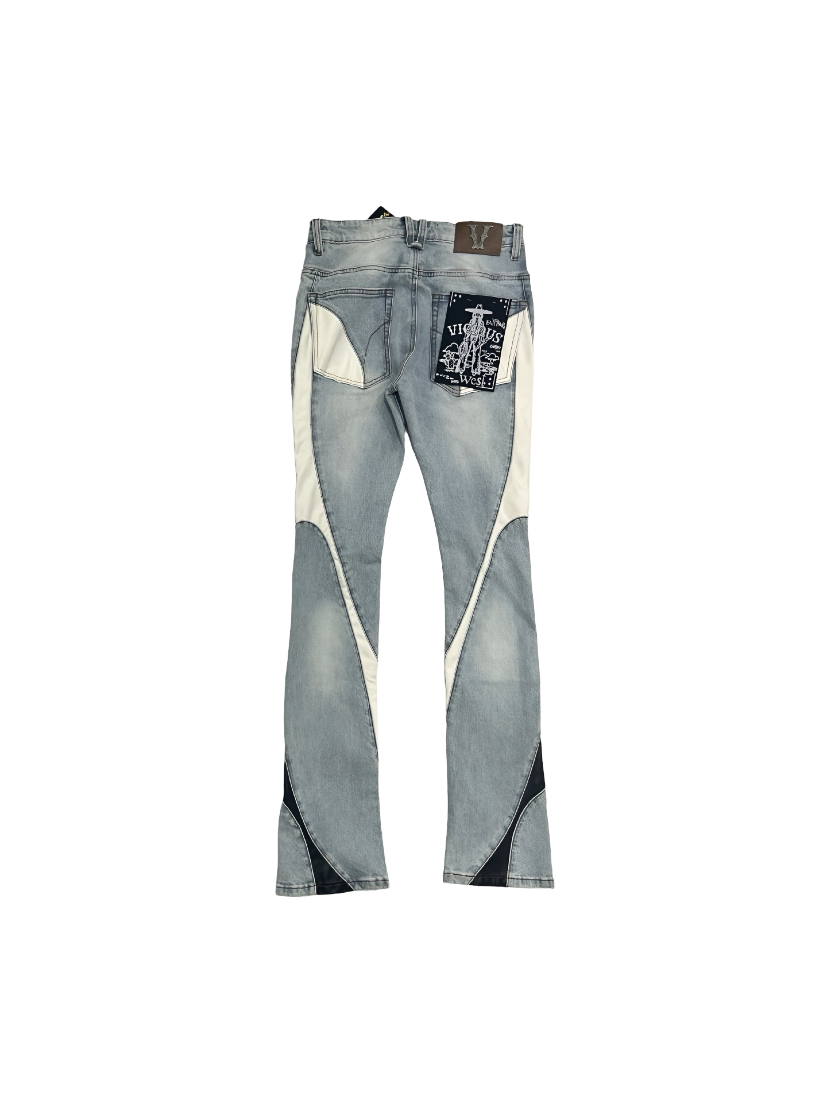 Vicious Denim