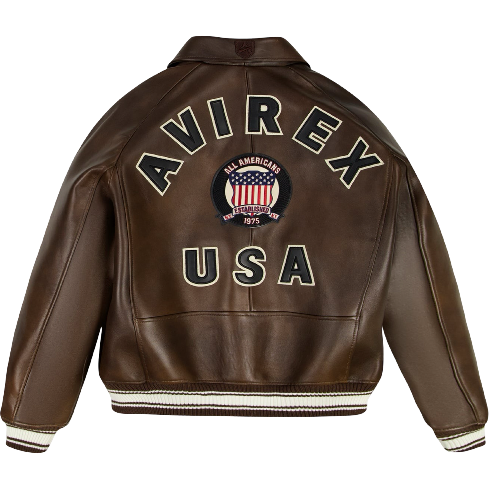 AVIREX ICON JACKET