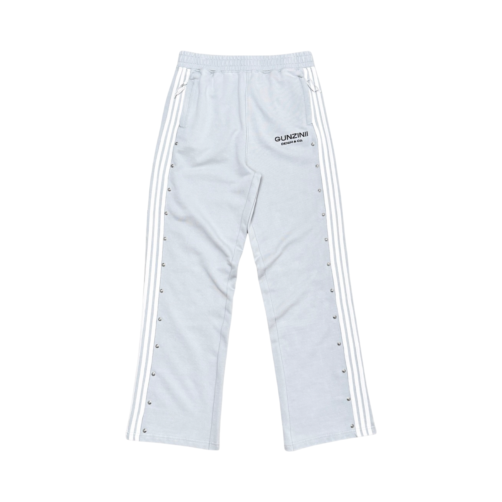 GUNGINII sweatpants set peace