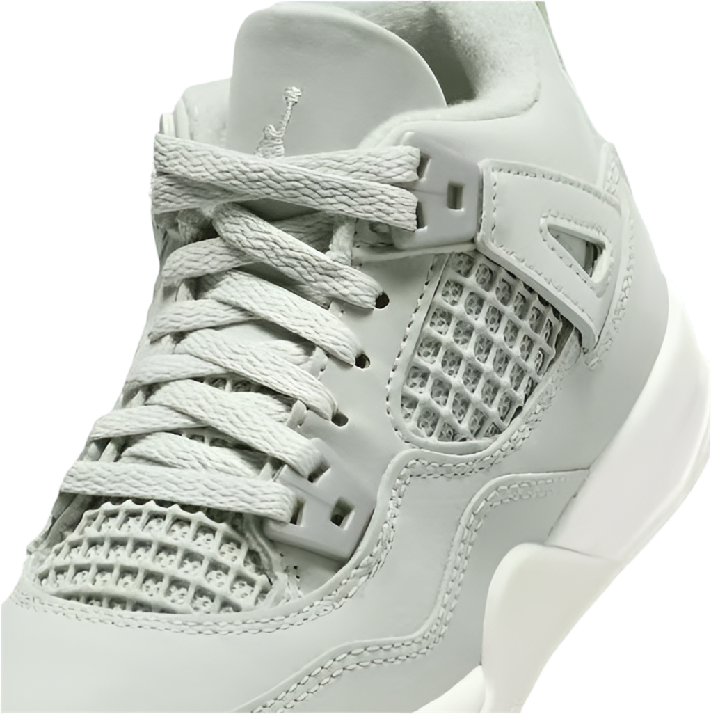 Jordan 4 retro (TD)(PS)
